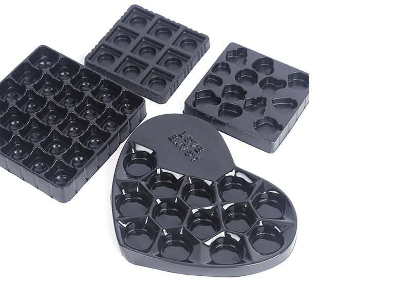 chocolate packaging box